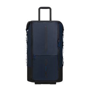 Samsonite ECODIVER foldable Duffle 4in1 blue nights